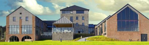  Maisons de Vacances Azur en Ardenne in Durbuy