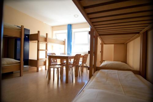 Hostel Haus International In Munich Germany 5000 Reviews Price