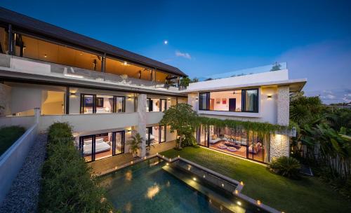 Villa Pantai Indah, Canggu