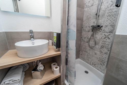 Hotel Altica Sarlat - main image