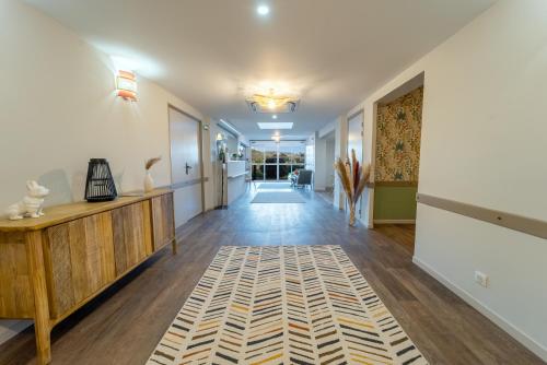 Hotel Altica Sarlat - image 12