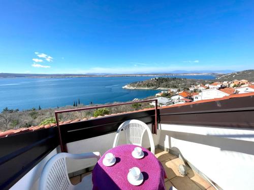 Apartmani Luky