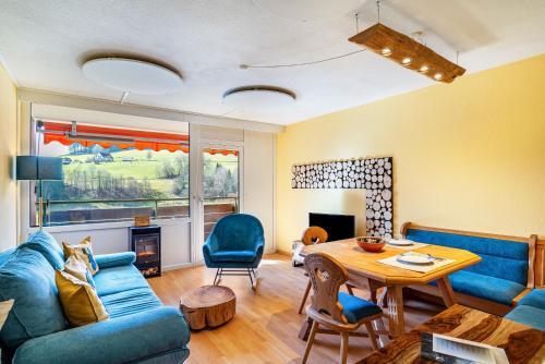 Superior One-Bedroom Apartment with Balcony