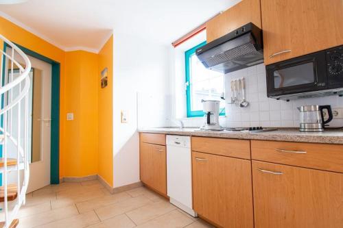 Ferienwohnung Seerose in Altensien