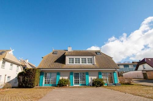 Ferienwohnung Seerose in Altensien