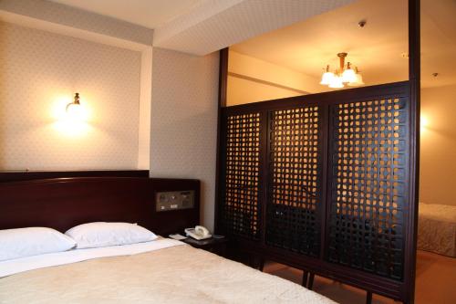 Morioka Grand Hotel Annex