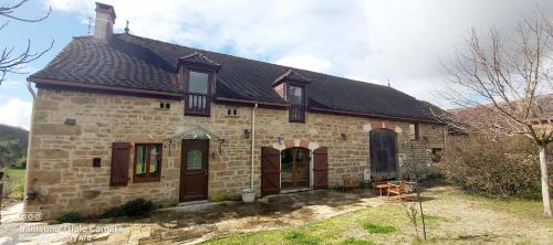 Maison familiale Lotoise