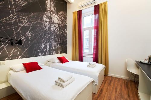 Art Hotel Like - image 9