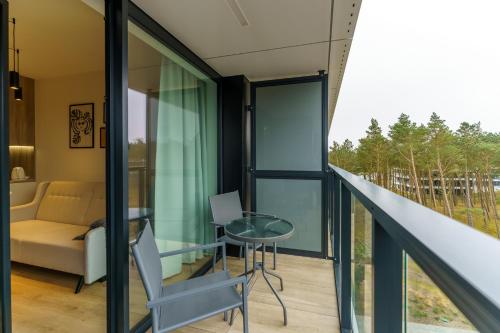 Apartament Shellter IN DUNES