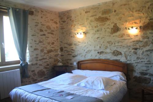 B&B Le Relais de Chantecor