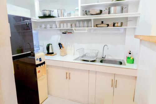 House of Citiflora Unit A, Manila (fotografie 6)