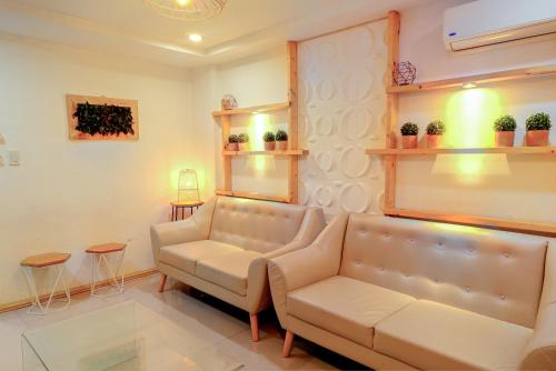 House of Citiflora Unit A, Manila (fotografie 10)