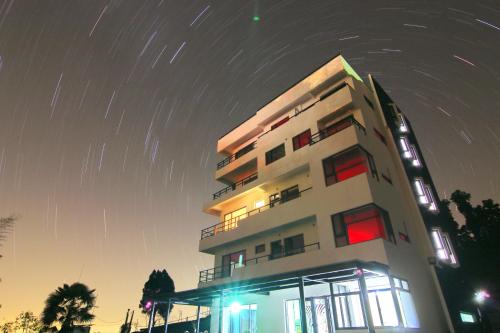 アリシャン B&B ユンミンギ2