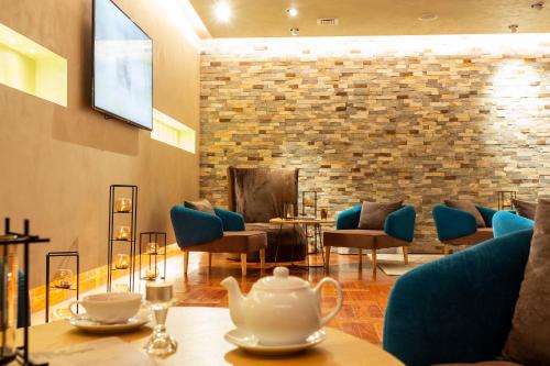 Perelik Hotel - image 11