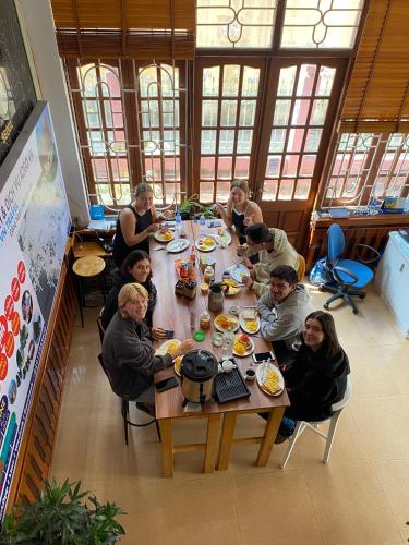 Alex Hostel in Hạ Long