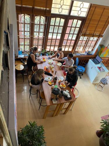 Alex Hostel in Hạ Long