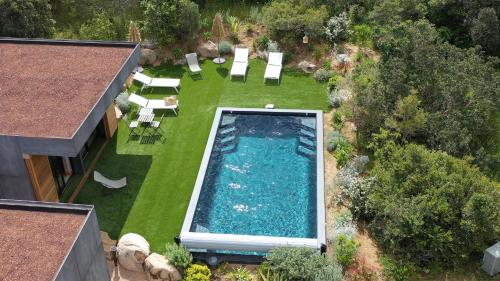 Les Villas de Palombaggia - image 7