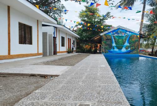 Casa Nena Hotel & Resort Iloilo by RedDoorz, Miagao
