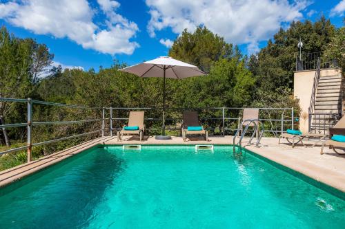  Can Company in Campanet