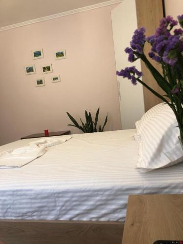 Itan’s apartment-Lovely guest apartment in center, Tirana (photo 8)
