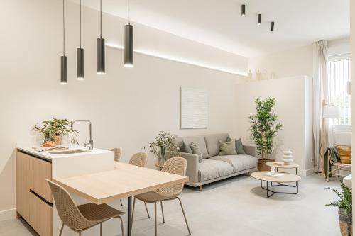 Apartamentos Pamplona by Clabao