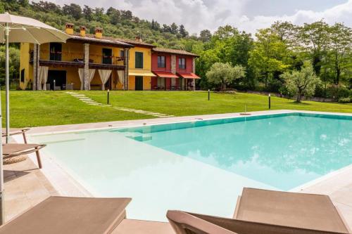 Azienda Agricola Rovertondo - Accommodation - Costermano