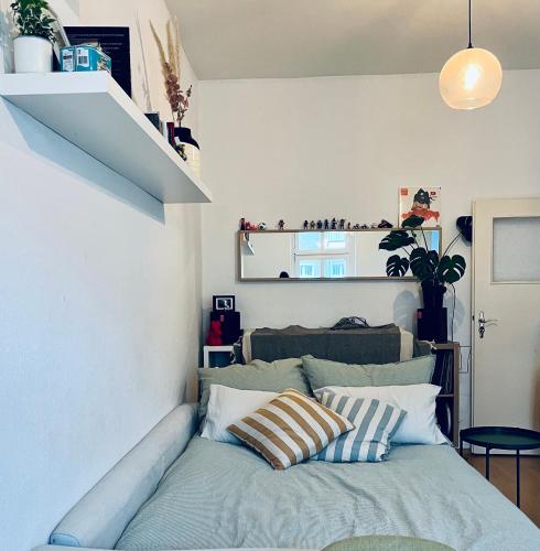 1 room apartment in Friedrichshain, Berlin (photo 4)