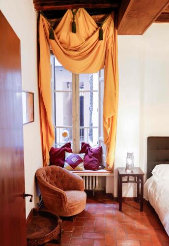Decor Inspiration Apartment, Рим (фото 3)
