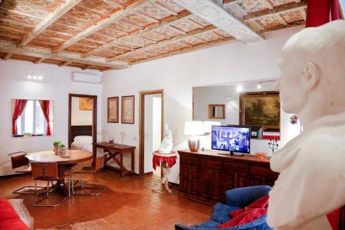 Decor Inspiration Apartment, Рим (фото 9)