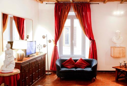 Decor Inspiration Apartment