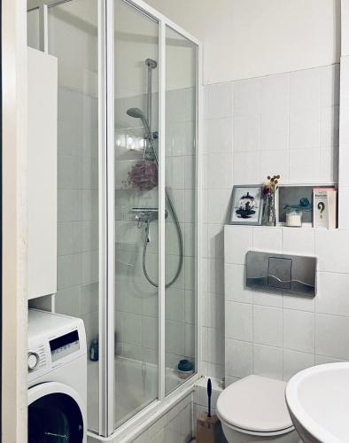 1 room apartment in Friedrichshain, Berlin (photo 8)