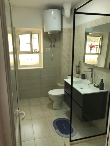 Itan’s apartment-Lovely guest apartment in center, Tirana (photo 4)