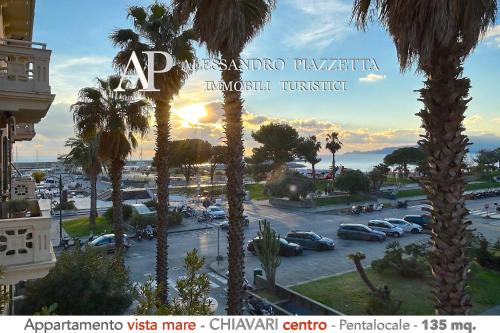 ML in passeggiata mare, Chiavari (foto 2)