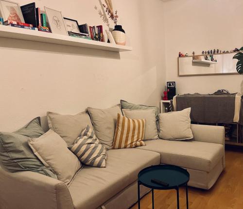 1 room apartment in Friedrichshain, Berlin (photo 5)