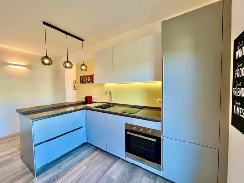 Two-Bedroom Apartment image 10