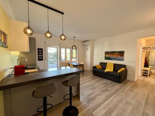 Two-Bedroom Apartment image 9