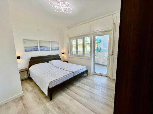 Two-Bedroom Apartment image 8