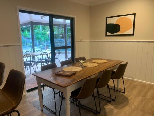 Létesítmények, Quintessential Kewarra in Kewarra Part