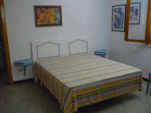 Sea View Three-room Apartment Ec