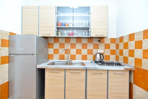 Two-Bedroom Apartment image 2