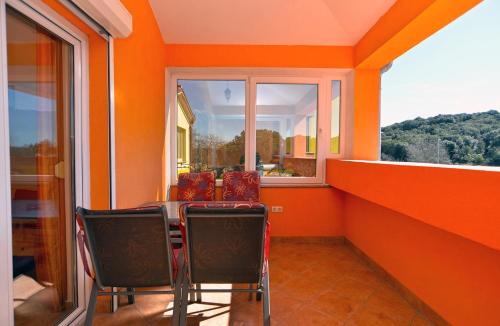 Two-Bedroom Apartment image 3