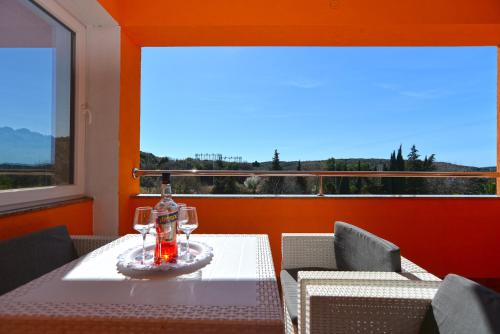Apartments Zlata 2222 - image 3