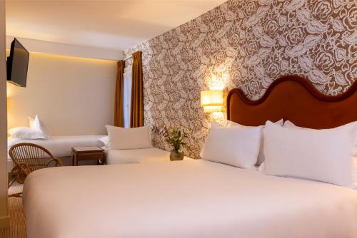 Hotel Michelet Odeon - image 13