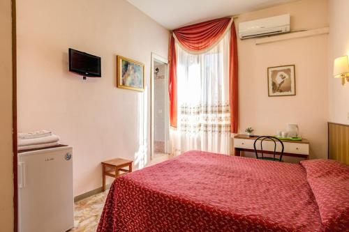 Giovy - Accommodation - Rome