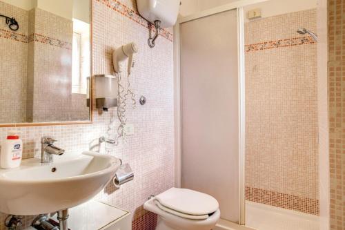 Zimmer mit 2 einzelbetten