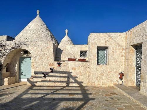 Oasi del Trullo