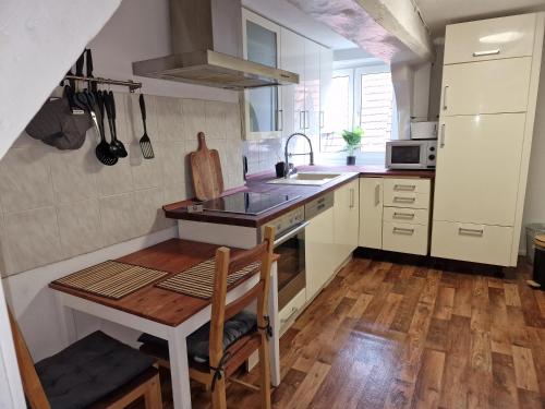Tilly Apartment in Hann. Münden, Deutschland