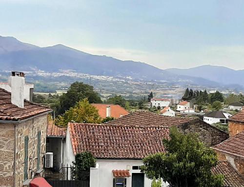 casa na aldeia - entre Fundão e Covilhã