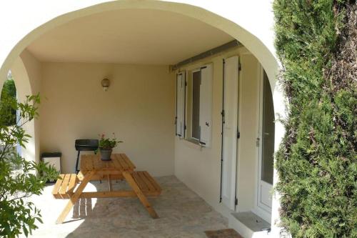 Gîte et chambre d'hôtes Chez Marie