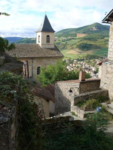 Gîte et chambre d'hôtes Chez Marie